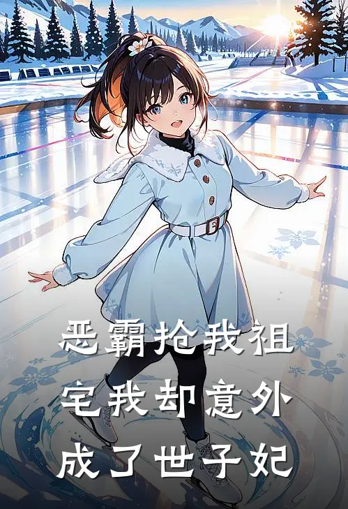 恶霸抢我祖宅我却意外成了世子妃
