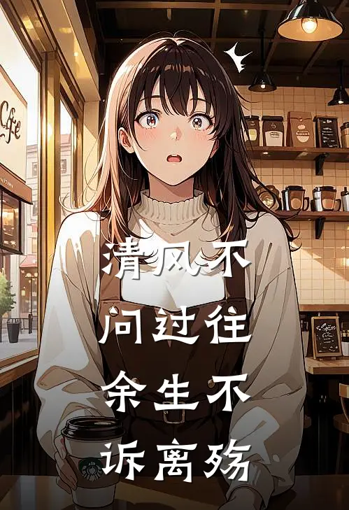 清风不问过往，余生不诉离殇