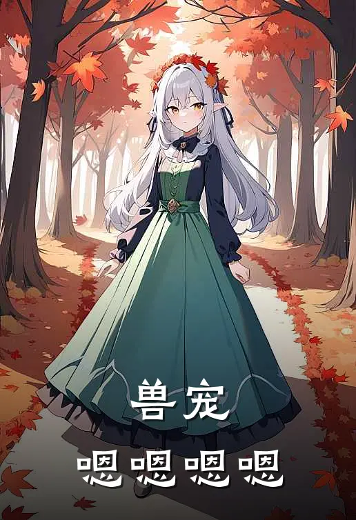 兽宠：嗯嗯嗯嗯