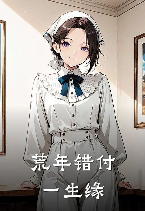 荒年错付一生缘