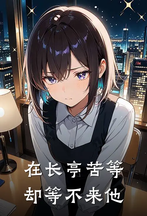 在长亭苦等却等不来他