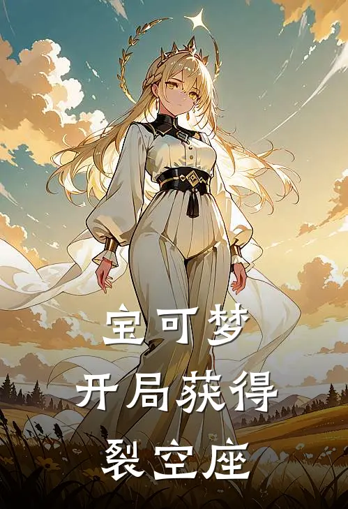 宝可梦：开局获得裂空座