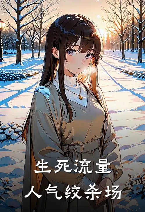 生死流量：人气绞杀场