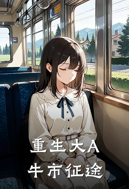 重生大A：牛市征途