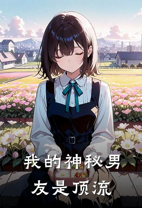 我的神秘男友是顶流