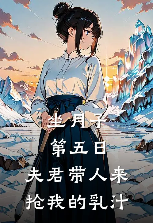 坐月子第五日，夫君带人来抢我的乳汁
