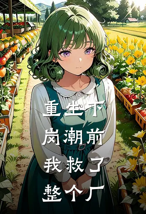 重生下岗潮前，我救了整个厂