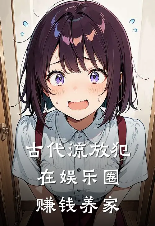 古代流放犯在娱乐圈赚钱养家