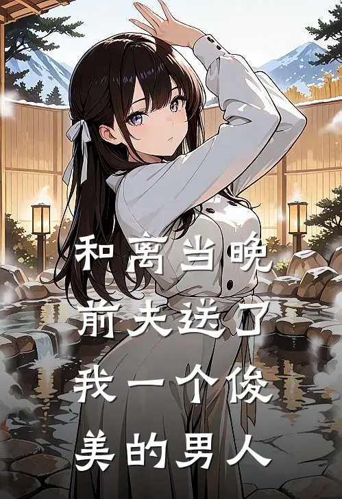 和离当晚，前夫送了我一个俊美的男人