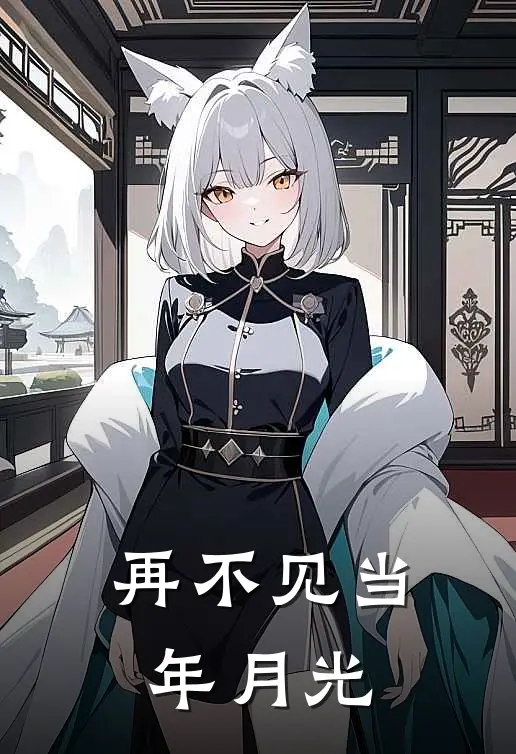 再不见当年月光