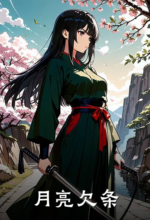 月亮欠条