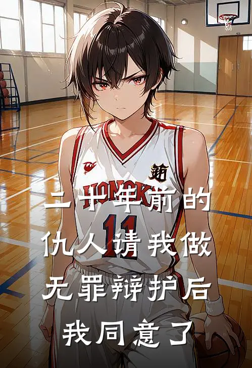 二十年前的仇人请我做无罪辩护后，我同意了