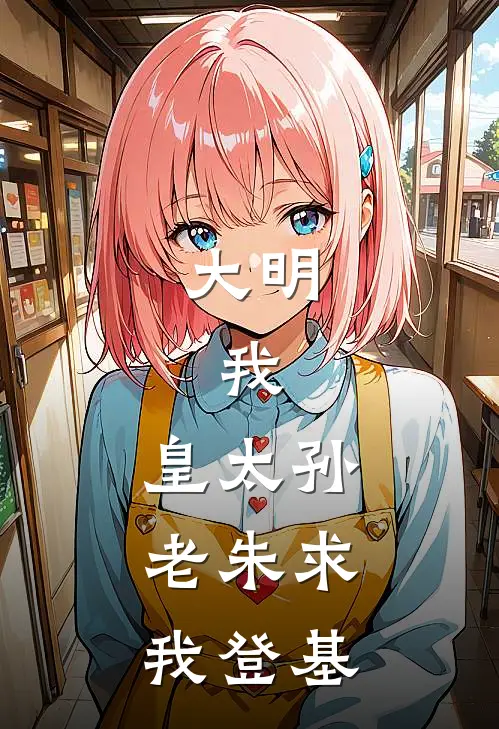 大明：我，皇太孙，老朱求我登基