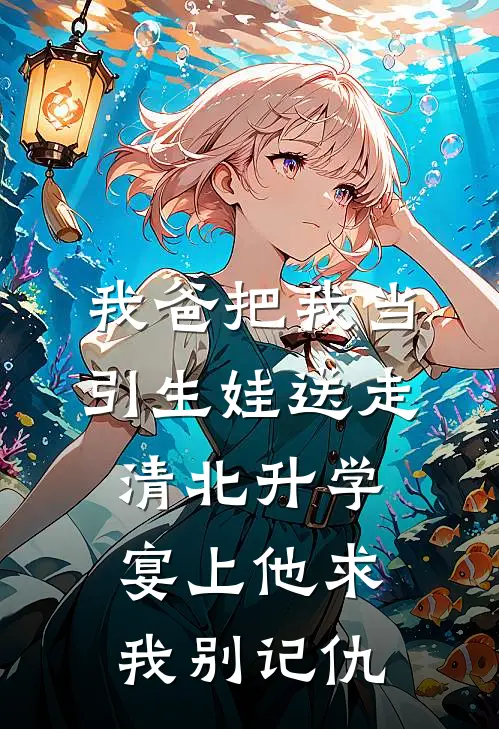 我爸把我当引生娃送走，清北升学宴上他求我别记仇
