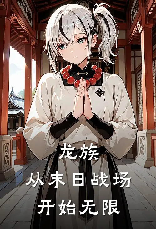 龙族：从末日战场开始无限