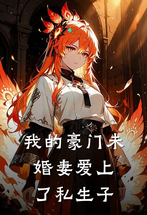 我的豪门未婚妻爱上了私生子