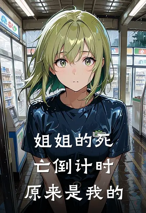 姐姐的死亡倒计时，原来是我的