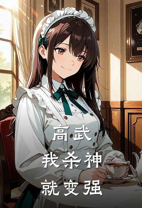 高武：我杀神就变强