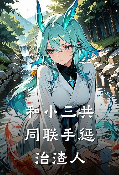和小三共同联手惩治渣人