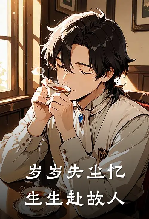 岁岁失尘忆生生赴故人