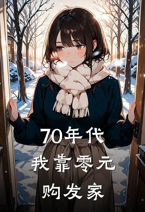 70年代，我靠零元购发家