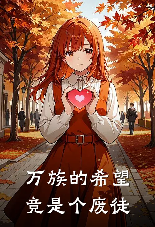 万族的希望，竟是个废徒