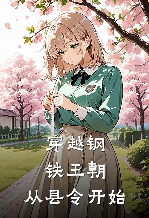 穿越钢铁王朝：从县令开始