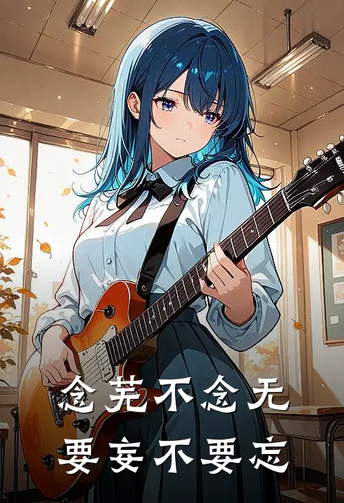 念芜不念无，要妄不要忘