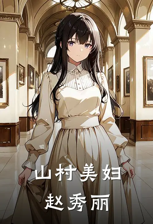 山村美妇赵秀丽