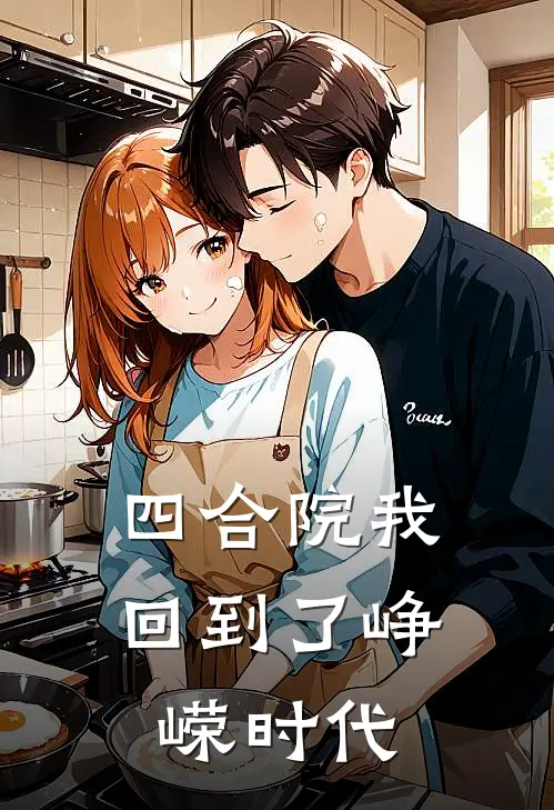 四合院我回到了峥嵘时代