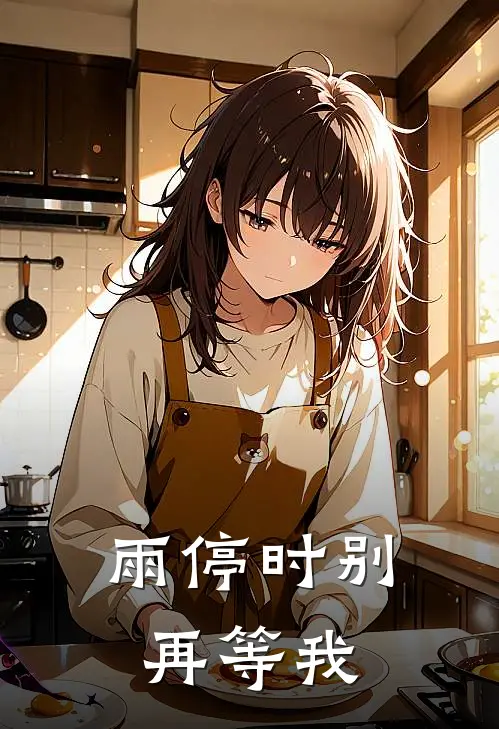 雨停时别再等我