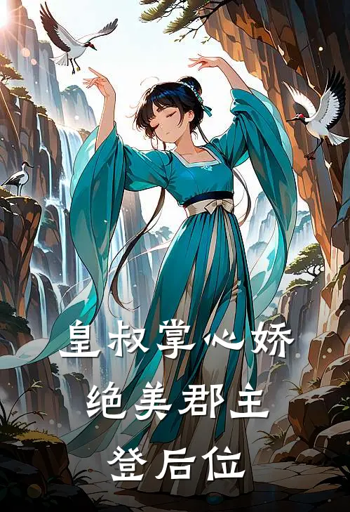 皇叔掌心娇，绝美郡主登后位