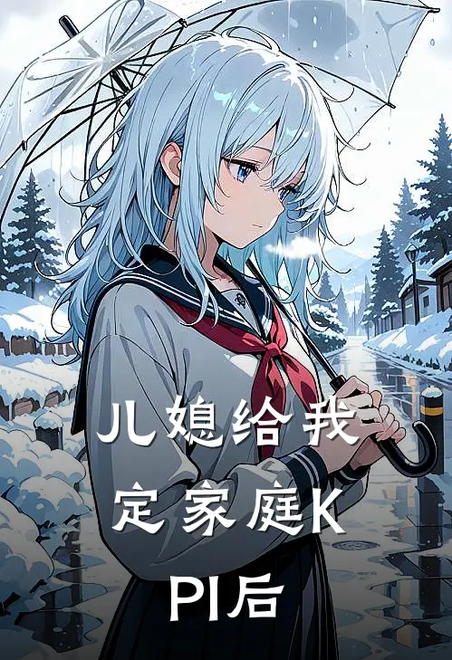 儿媳给我定家庭KPI后