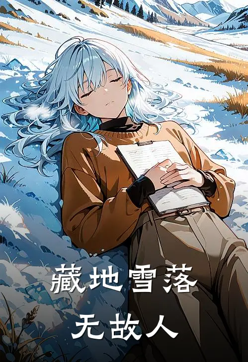 藏地雪落无故人