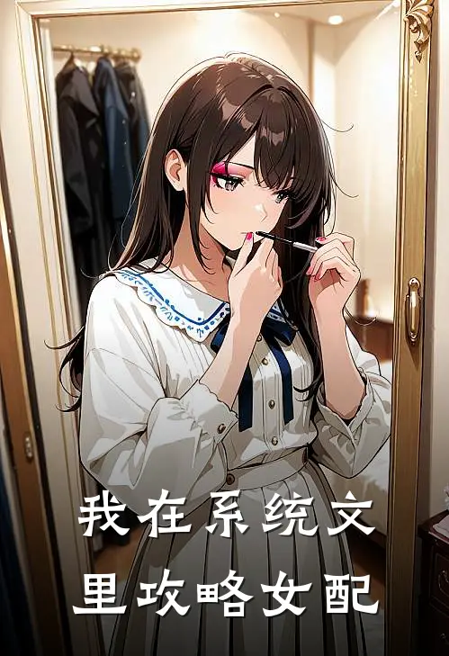 我在系统文里攻略女配