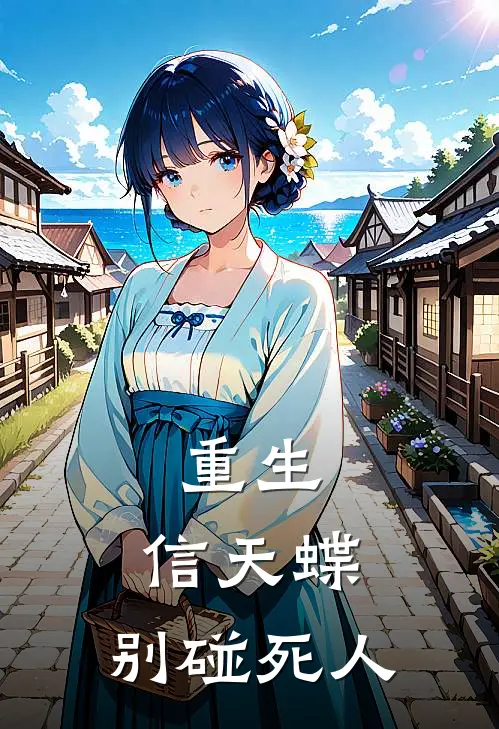 重生，信天蝶，别碰死人