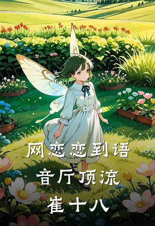 网恋恋到语音厅顶流：崔十八