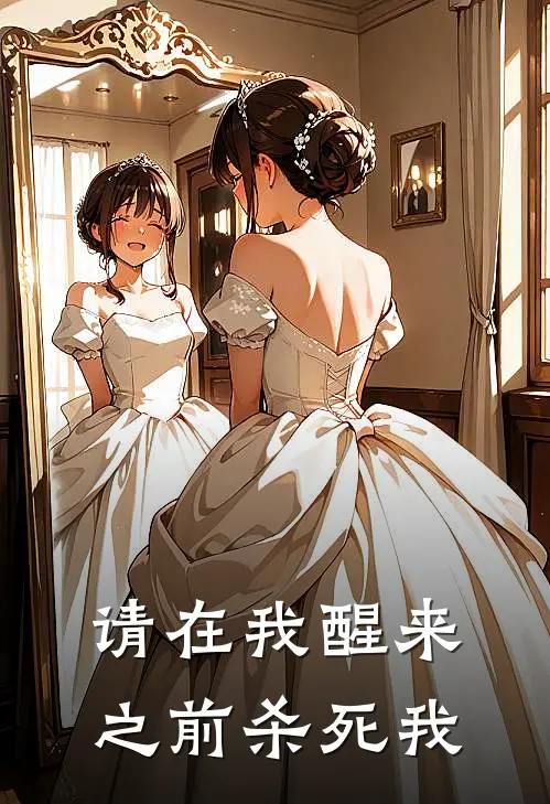 请在我醒来之前杀死我