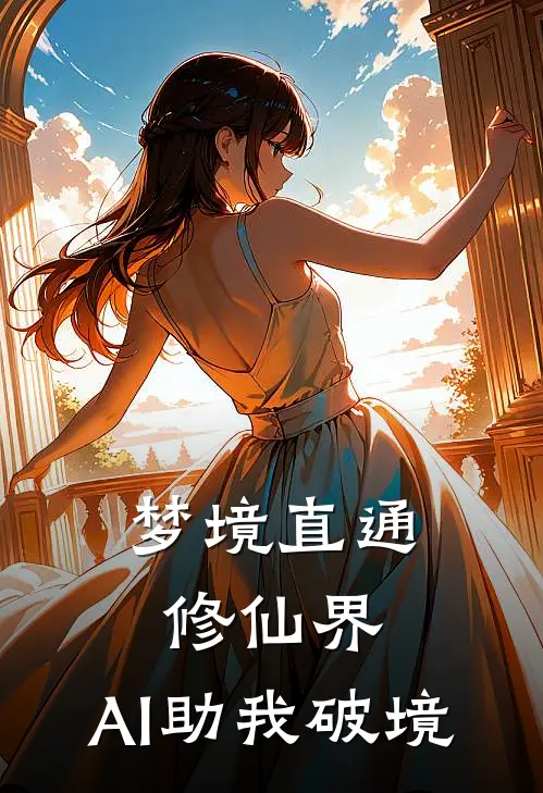 梦境直通修仙界，AI助我破境