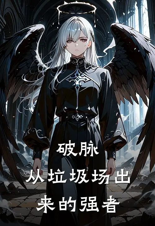 破脉，从垃圾场出来的强者