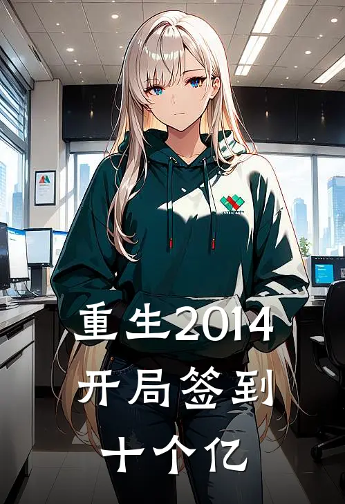 重生2014：开局签到十个亿