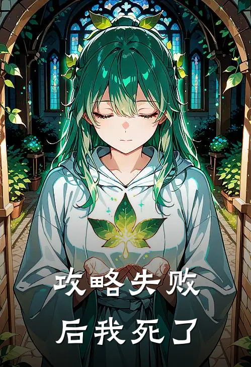 攻略失败后我死了