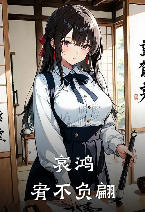 哀鸿：宥不负翩