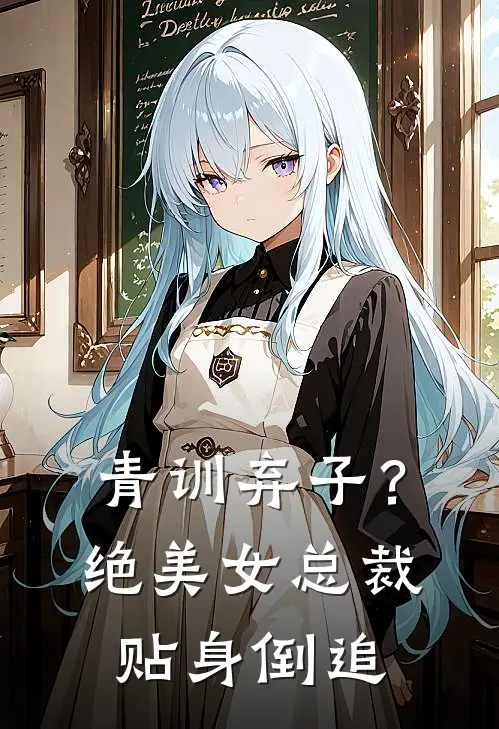 青训弃子？绝美女总裁贴身倒追