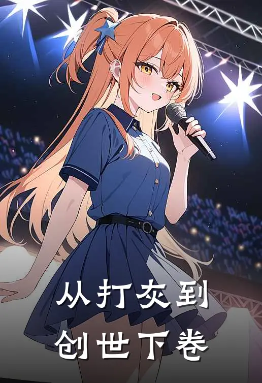 从打灰到创世下卷
