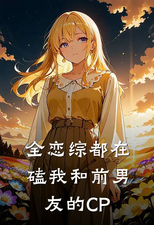 全恋综都在磕我和前男友的CP