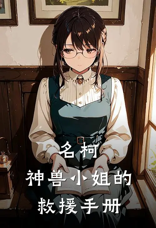 名柯：神兽小姐的救援手册