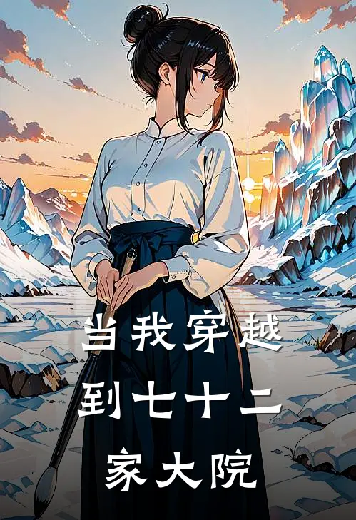 当我穿越到七十二家大院