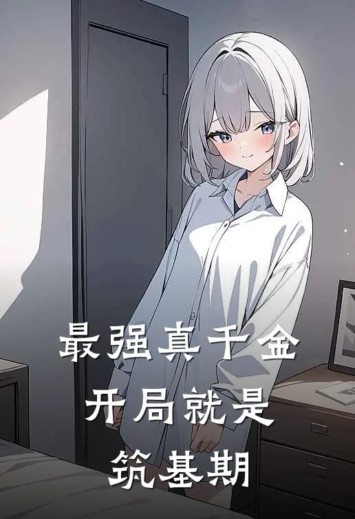最强真千金，开局就是筑基期