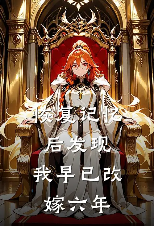 恢复记忆后发现，我早已改嫁六年